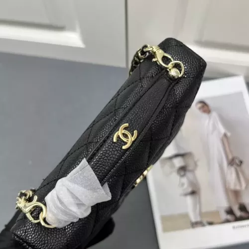 Replica Chanel AAA Quality Messenger Bags For Women #1356098 $82.00 USD for Wholesale