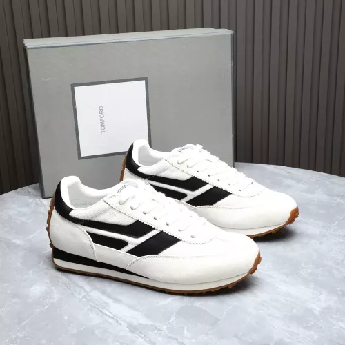 Tom Ford Casual Shoes For Men #1356100