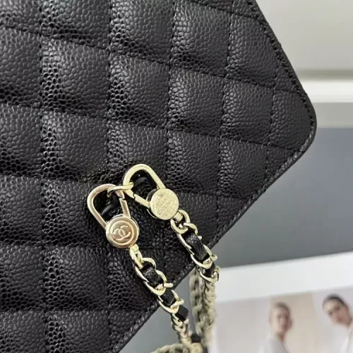Replica Chanel AAA Quality Messenger Bags For Women #1356101 $82.00 USD for Wholesale