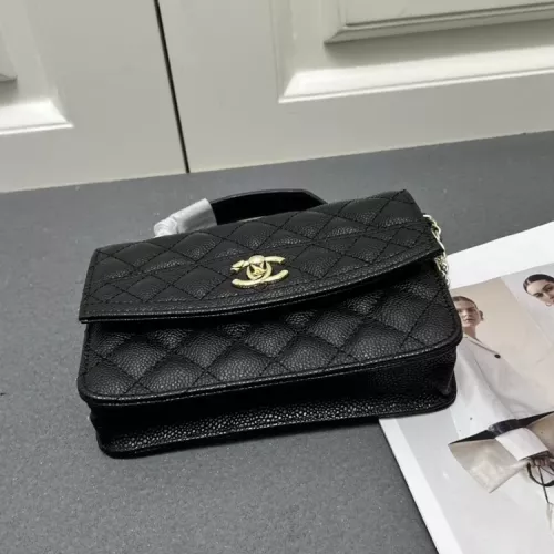 Replica Chanel AAA Quality Messenger Bags For Women #1356101 $82.00 USD for Wholesale