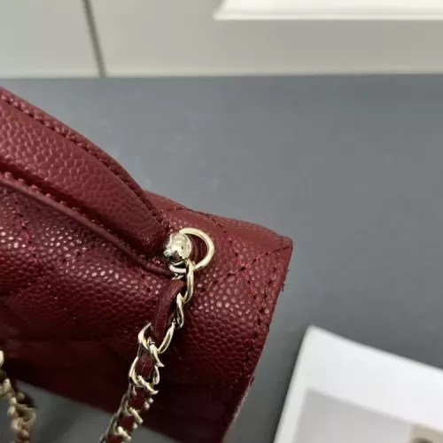 Replica Chanel AAA Quality Messenger Bags For Women #1356103 $82.00 USD for Wholesale