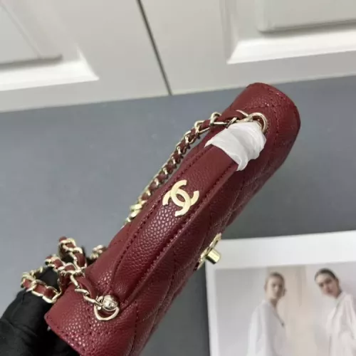 Replica Chanel AAA Quality Messenger Bags For Women #1356103 $82.00 USD for Wholesale