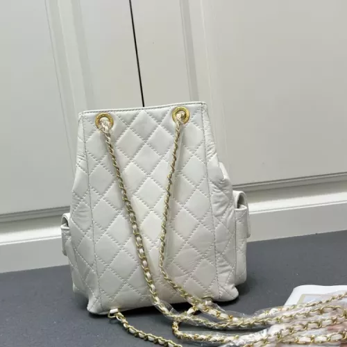 Replica Chanel AAA Quality Backpacks For Women #1356127 $88.00 USD for Wholesale