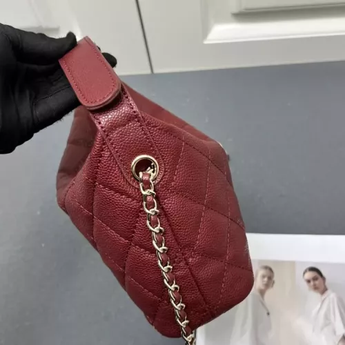 Replica Chanel AAA Quality Handbags For Women #1356129 $82.00 USD for Wholesale