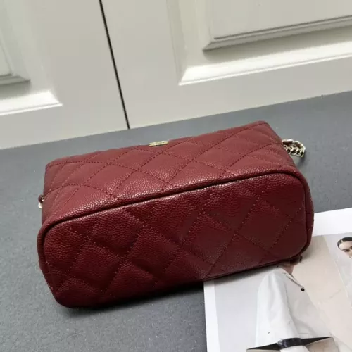 Replica Chanel AAA Quality Handbags For Women #1356129 $82.00 USD for Wholesale