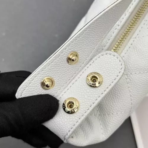 Replica Chanel AAA Quality Handbags For Women #1356130 $82.00 USD for Wholesale