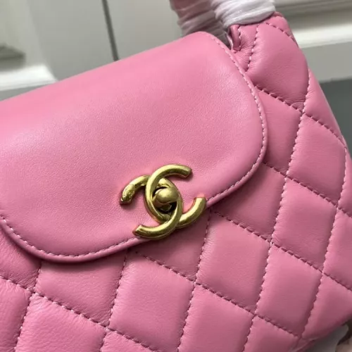 Replica Chanel AAA Quality Handbags For Women #1356133 $85.00 USD for Wholesale
