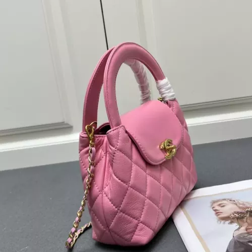 Replica Chanel AAA Quality Handbags For Women #1356133 $85.00 USD for Wholesale