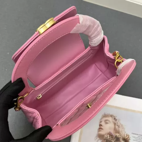 Replica Chanel AAA Quality Handbags For Women #1356133 $85.00 USD for Wholesale