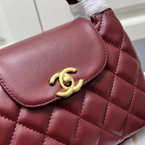 Replica Chanel AAA Quality Handbags For Women #1356135 $85.00 USD for Wholesale