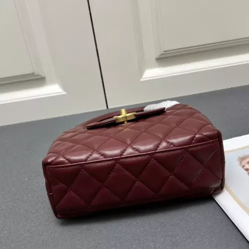 Replica Chanel AAA Quality Handbags For Women #1356135 $85.00 USD for Wholesale