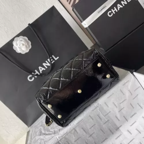 Replica Chanel AAA Quality Handbags For Women #1356140 $130.00 USD for Wholesale