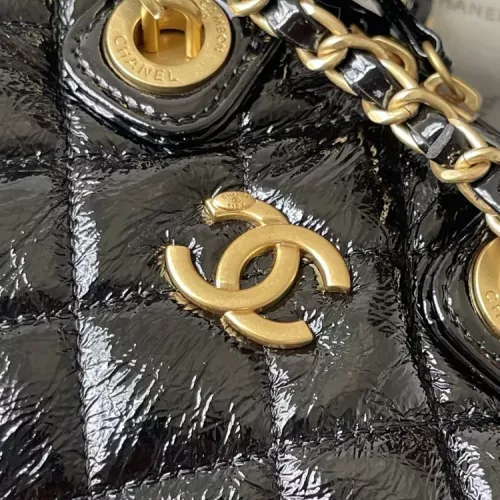 Replica Chanel AAA Quality Handbags For Women #1356140 $130.00 USD for Wholesale