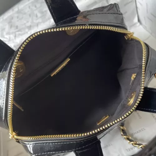 Replica Chanel AAA Quality Handbags For Women #1356140 $130.00 USD for Wholesale