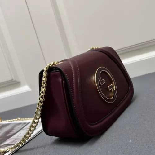Replica Gucci AAA Quality Messenger Bags For Women #1356166 $92.00 USD for Wholesale