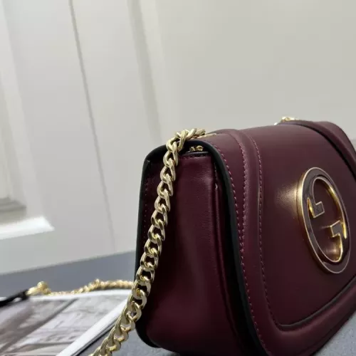 Replica Gucci AAA Quality Messenger Bags For Women #1356166 $92.00 USD for Wholesale