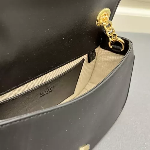 Replica Gucci AAA Quality Messenger Bags For Women #1356167 $92.00 USD for Wholesale