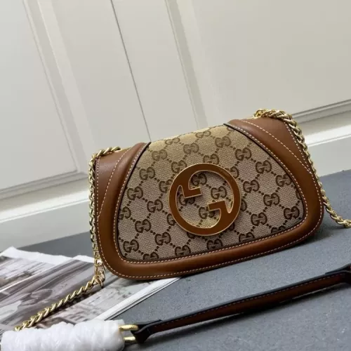 Gucci AAA Quality Messenger Bags For Women #1356169
