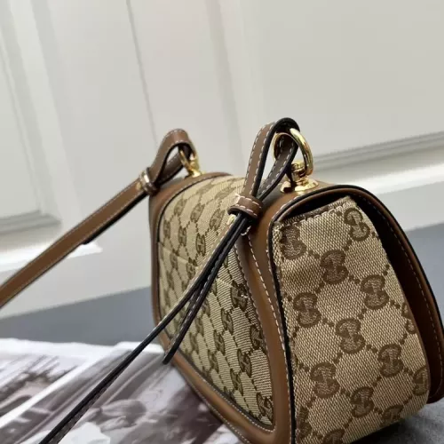 Replica Gucci AAA Quality Messenger Bags For Women #1356174 $92.00 USD for Wholesale