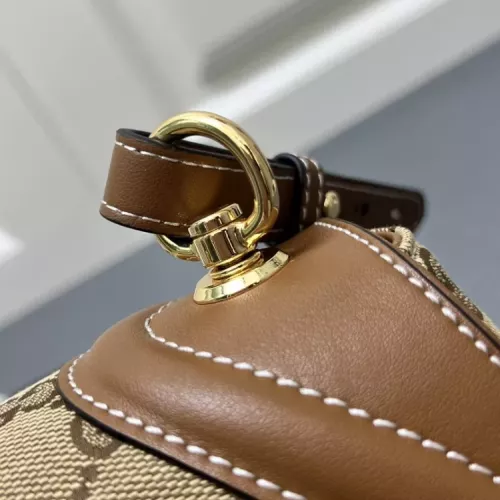 Replica Gucci AAA Quality Messenger Bags For Women #1356174 $92.00 USD for Wholesale