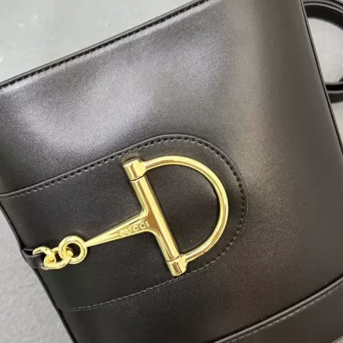 Replica Gucci AAA Quality Shoulder Bags For Women #1356175 $88.00 USD for Wholesale