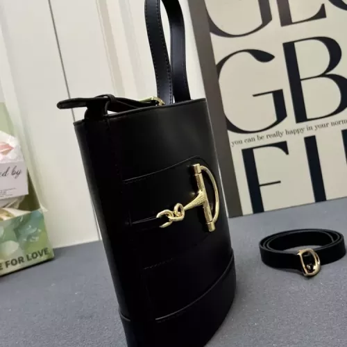 Replica Gucci AAA Quality Shoulder Bags For Women #1356175 $88.00 USD for Wholesale