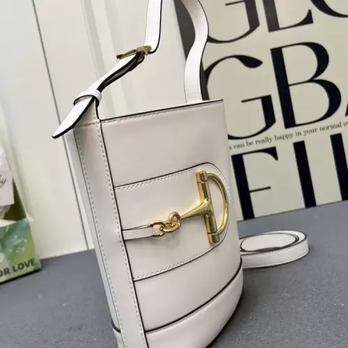 Replica Gucci AAA Quality Shoulder Bags For Women #1356176 $88.00 USD for Wholesale