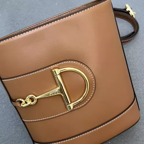 Replica Gucci AAA Quality Shoulder Bags For Women #1356178 $88.00 USD for Wholesale
