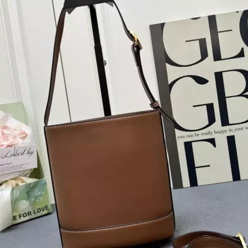 Replica Gucci AAA Quality Shoulder Bags For Women #1356178 $88.00 USD for Wholesale