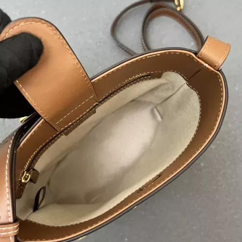 Replica Gucci AAA Quality Shoulder Bags For Women #1356178 $88.00 USD for Wholesale