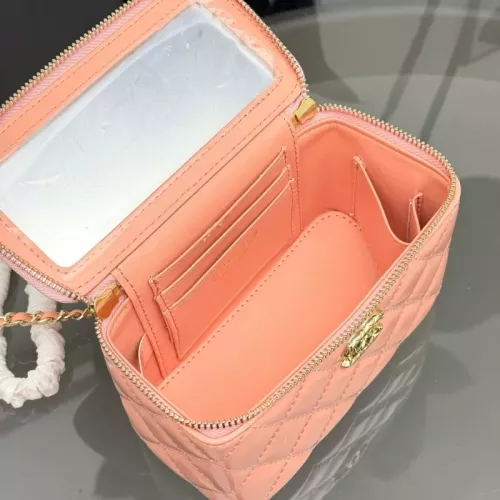 Replica Chanel AAA Quality Messenger Bags For Women #1356200 $76.00 USD for Wholesale