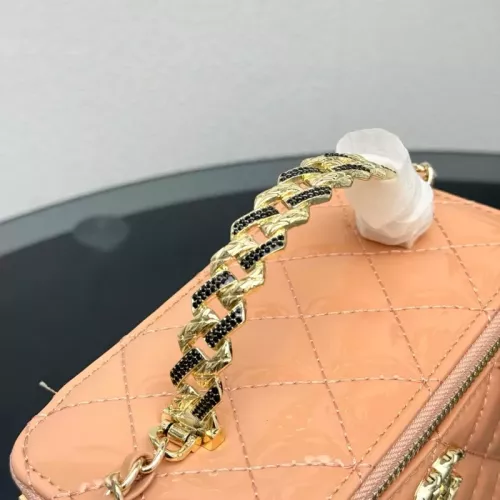 Replica Chanel AAA Quality Messenger Bags For Women #1356202 $76.00 USD for Wholesale