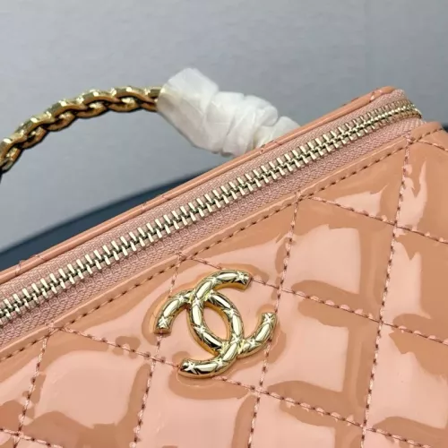 Replica Chanel AAA Quality Messenger Bags For Women #1356202 $76.00 USD for Wholesale