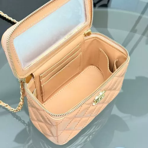 Replica Chanel AAA Quality Messenger Bags For Women #1356202 $76.00 USD for Wholesale