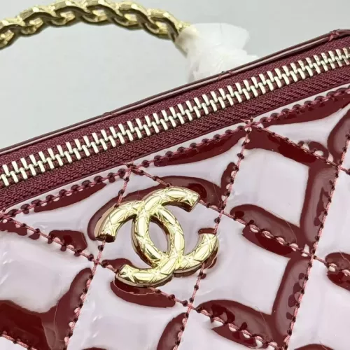 Replica Chanel AAA Quality Messenger Bags For Women #1356203 $76.00 USD for Wholesale