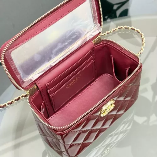 Replica Chanel AAA Quality Messenger Bags For Women #1356203 $76.00 USD for Wholesale