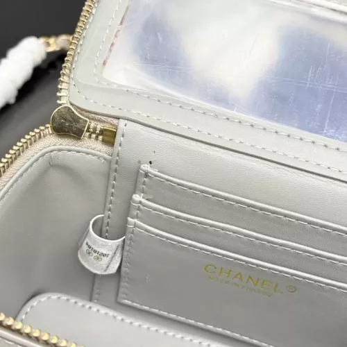 Replica Chanel AAA Quality Messenger Bags For Women #1356204 $76.00 USD for Wholesale