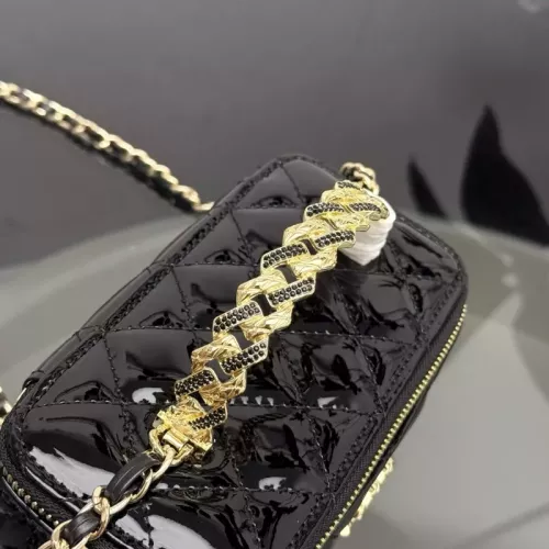 Replica Chanel AAA Quality Messenger Bags For Women #1356205 $76.00 USD for Wholesale