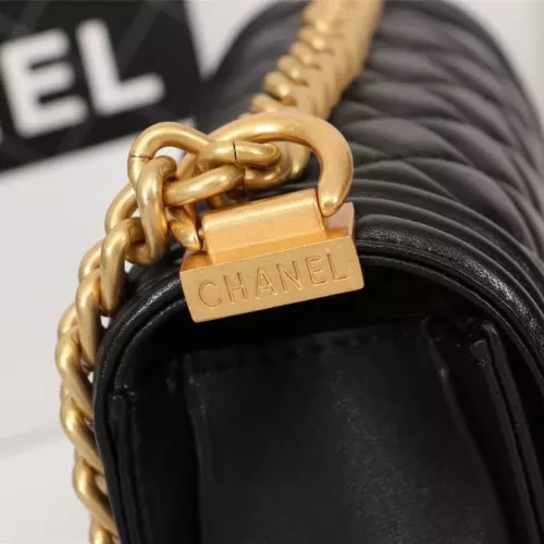 Replica Chanel AAA Quality Messenger Bags For Women #1356215 $82.00 USD for Wholesale