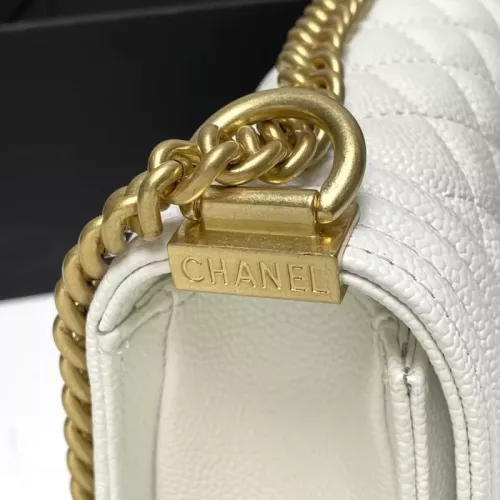 Replica Chanel AAA Quality Messenger Bags For Women #1356217 $82.00 USD for Wholesale