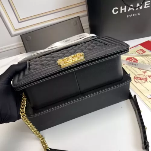 Replica Chanel AAA Quality Messenger Bags For Women #1356227 $88.00 USD for Wholesale