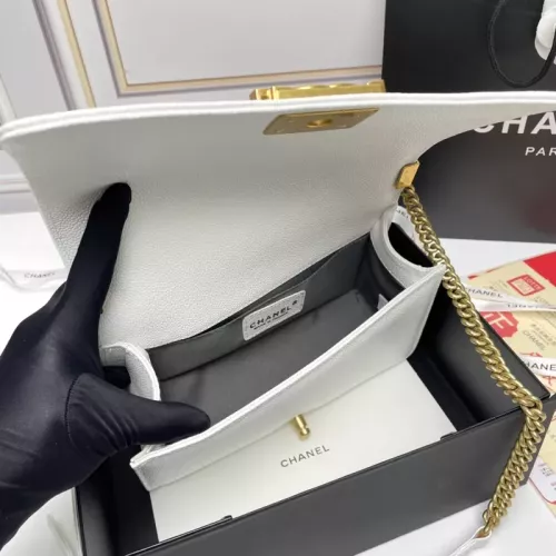 Replica Chanel AAA Quality Messenger Bags For Women #1356231 $88.00 USD for Wholesale