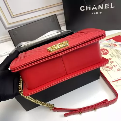 Replica Chanel AAA Quality Messenger Bags For Women #1356236 $88.00 USD for Wholesale