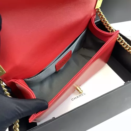 Replica Chanel AAA Quality Messenger Bags For Women #1356236 $88.00 USD for Wholesale