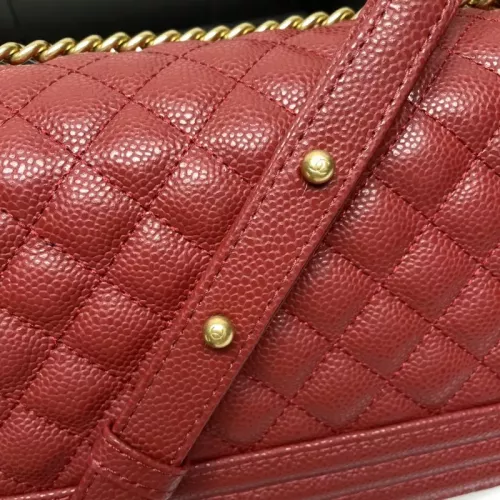 Replica Chanel AAA Quality Messenger Bags For Women #1356237 $88.00 USD for Wholesale