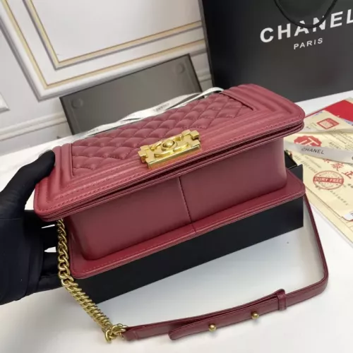 Replica Chanel AAA Quality Messenger Bags For Women #1356238 $88.00 USD for Wholesale