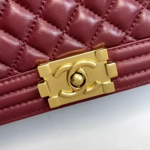 Replica Chanel AAA Quality Messenger Bags For Women #1356238 $88.00 USD for Wholesale