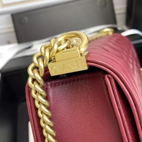 Replica Chanel AAA Quality Messenger Bags For Women #1356238 $88.00 USD for Wholesale