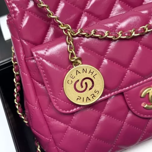 Replica Chanel AAA Quality Messenger Bags For Women #1356239 $88.00 USD for Wholesale