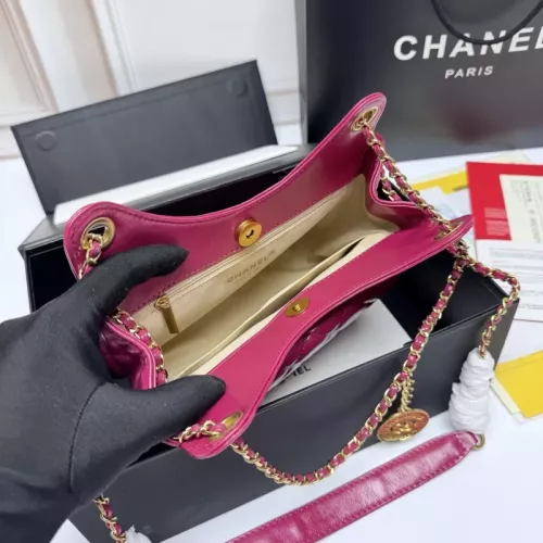 Replica Chanel AAA Quality Messenger Bags For Women #1356239 $88.00 USD for Wholesale